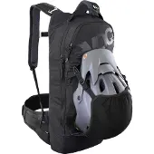 Evoc Trail Pro Blackline Ryggsekk 10l