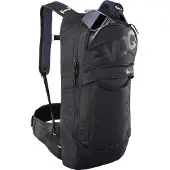 Evoc Trail Pro Blackline Ryggsekk 10l