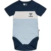 Hummel Azur Block Kortermet Body