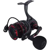 Penn Clash Ii Hs Fiske Spinnehjul