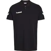 Hummel Core Kortermet Poloskjorte