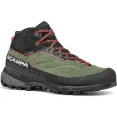 Scarpa Rapid Xt Mid Gore-tex Tursko