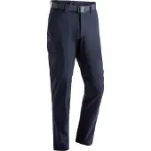 Maier Sports Torid Slim Zip Bukser