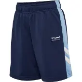 Hummel Ruphus Shorts Mørk Blå (140 / 10 år)