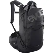 Evoc Trail Pro 16 Bike Bag svart