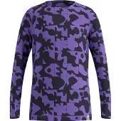 Odlo Active Warm Graphic Langarmet Baselag