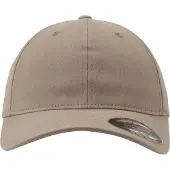 Flexfit Cotton Dad Cap