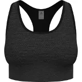 Odlo Seamless Sports-bh Med Medium Støtte