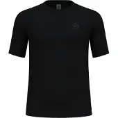 Odlo 112112 Merino Pw 140 Seamless Kortærmet Baselayer