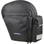 Klickfix Backpack Sykkelvesker 42l