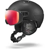 Julbo Globe Evo Hjelm Med Visir