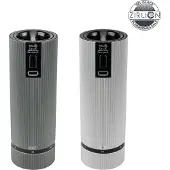 Peugeot Line Duo Electric salt- og pepperkvernsett 15 cm U'SELECT