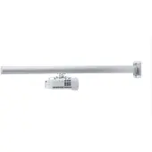 SMS Projector Short Throw 1200mm - Hvid