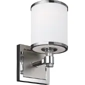 FEISS Vegglampe Prospect Park, 1 lyskilde