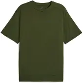 Puma Rad/cal Kortarmet T-skjorte