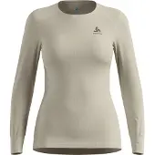 Odlo Active Warm Eco Langarmet Baselag