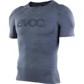 Evoc Enduro Shirt Ryggbeskytter grå