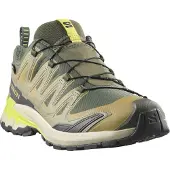 Salomon XA PRO 3D V9 GTX, Trailsko, Herre, Grape Leaf/Aloe/Acid Lime