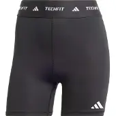 Adidas Techfit 4´´ Korte Leggings