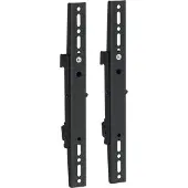 Vogel's Professional Connect-it PFS 3204 - Monteringskomponent (2 kontaktflateremser) - for videovegg - svart - takmonterbar