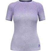 Odlo Performance Light Rain Dye Kortærmet Baselayer