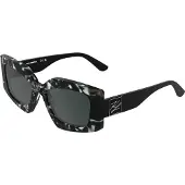 Karl Lagerfeld Kl6206s Solbriller For Kvinner