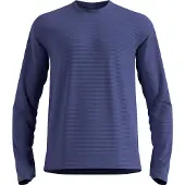 Odlo Essential Thermal Langarmet T-skjorte