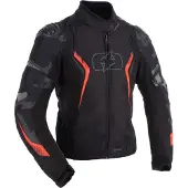 Oxford Omega 1.0 Jakke