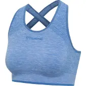 Hummel Mt Una Seamless Sport-topp