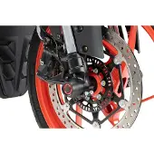 Puig 22237n Aprilia Rs 457 24-25 Gaffelbeskytter