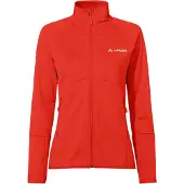 Vaude Monviso Fz Ii Fleecejakke Med Full Glidelås