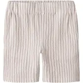 Name it Shorts - NkmFedenis - Chateau Gray/Cloud Danser - - 12 år (152) - Shorts