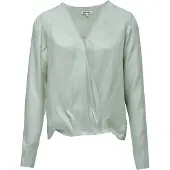 Salsa Jeans 21011114 Langermet Bluse
