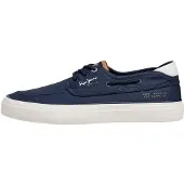 Pepe Jeans Taylor Boat Treningssko