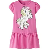 Name It Mini My Little Pony Kjole