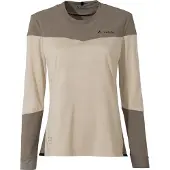Vaude Bike Moab Long Sleeve Pro Langarmet T-skjorte
