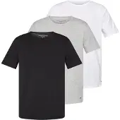 Tommy Hilfiger Um0um03933 Kortarmet T-skjorte 3 Enheter
