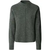 Pepe Jeans for woman. PL7000032 Cecil Perkins jumper grey (S), Casual, Acrylic