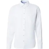 Fynch&Hatton 16136000 Skjorte Med Lange Ermer