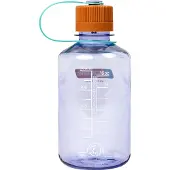 Nalgene vannflaske med bred åpning NM 1 L Ameth