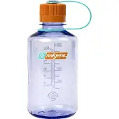 Nalgene vannflaske med bred åpning NM 1 L Ameth