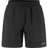 Craft Adv Essence 2-in-1 2 Shorts