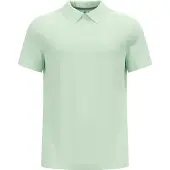 Odlo Essential Solid Kortermet Poloskjorte