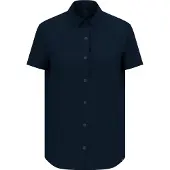Odlo Essential Kortarmet Skjorte
