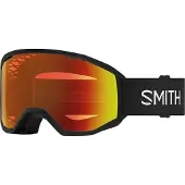 Smith Loam Mtb Black Goggle svart