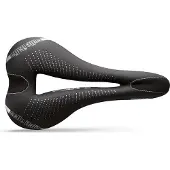 Selle Diva Gel Superflow Damesadel