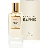 Saphir Select Blue Vapo 50ml Eau De Parfum