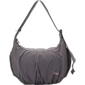 AEVOR Slouchy Bag grå