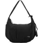AEVOR Slouchy Bag svart