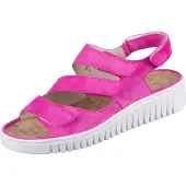 Waldlaufer damesandal - Rosa - Sandaler